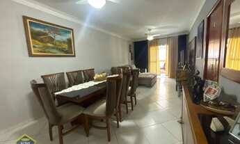 Imagem 5: Apartamento com 2 dorms 2 vagas Uma Quadra do Mar - Varanda Gourmet e Financia!