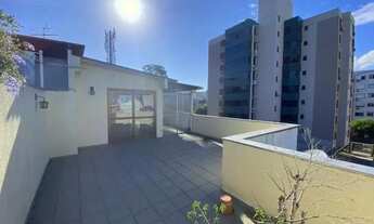 Imagem 4: Cobertura reformada 2 dorm com vaga - Jardim São Pedro