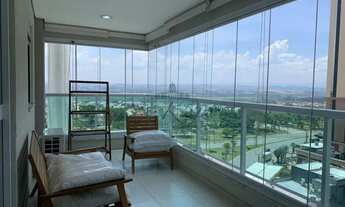 Imagem 6: Oportunidade - Apartamento - Parque Residencial Aquarius - Edifício Aquarius Evolution - 2