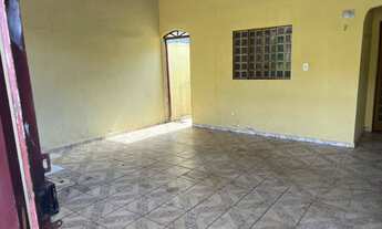 Imagem 3: Casa 3 quartos na QNN 39