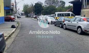 Imagem 4: Sobrado para locação, Casa Branca, Santo André, SP