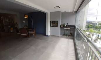 Imagem: Apartamento em Rua Doutor Luiz Migliano