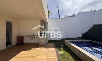 Imagem 7: Jardins Bolonha - Casa de Condomínio 3 quartos, sendo 3 suítes