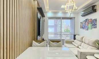 Imagem 2: EDIFÍCIO ARPOADOR- MOBILIADO E REFORMADO