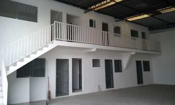 Imagem 4: GALPAO COMERCIAL em SÃO PAULO - SP, INSTITUTO DE PREVIDÊNCIA