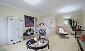 Imagem 3: Venda Apartamento 3 Dormitórios - 105 m² Cerqueira César