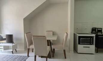 Imagem 5: Excelente Casa Mobiliada no Condominio Largo Verona