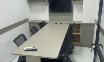 Imagem 3: Escritório Galpão / depósito com aluguel por R$1.200 /mês