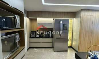 Imagem 7: Cobertura em Rua Ernani Agricola - Buritis - Belo Horizonte/MG