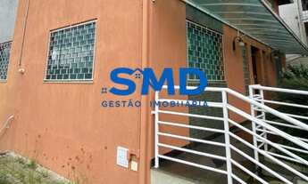 Imagem: Casa Comercial para Aluguel - Santa Mônica