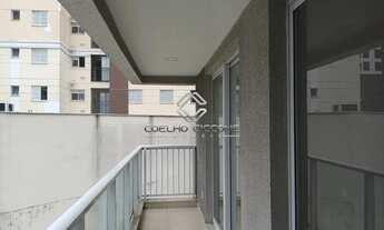 Imagem 4: Studio com 1 dormitório, 1 banheiros social para Locação, 42m² por R$2.050,00