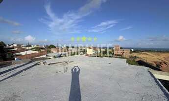 Imagem 6: Belissima Casa Sobrado, em Construção com 3 Pavimentos