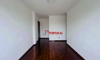 Imagem 3: Apartamento com 2 dormitórios à venda, 70 m² por R$ 250.000,00 - Centro - Macaé/RJ