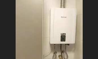 Imagem 4: Apartamento com 3 dormitórios à venda, 98 m² por R$ 940.000,00 - Parque da Represa - Jundi