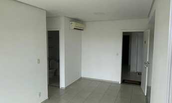 Imagem 4: Imóvel para aluguel tem 56 m2 com 2 quartos em Ponta Negra - Manaus - AM