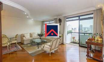 Imagem 2: Venda Apartamento 4 Dormitórios - 170 m² Vila Romana