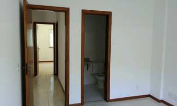 Imagem 7: Apto início Morin, 5 minutos do Centro, novíssimo, Rua Dr. Marciano Magalhães - Petrópolis