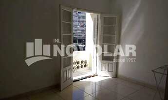 Imagem 3: Seu Novo Lar no Brás: Apartamento com 2 Dormitórios e Localização Premium!