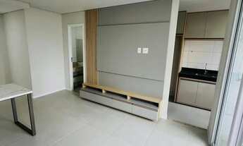 Imagem 2: Imóvel para venda com 68 metros quadrados com 2 quartos em Renascença - São Luís - MA