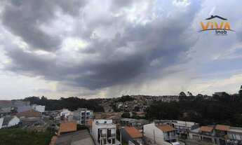 Imagem 6: Apartamento 2 dormitórios , 65 m² por R$ 273.000 - Residencial Santo Antônio - Franco da R