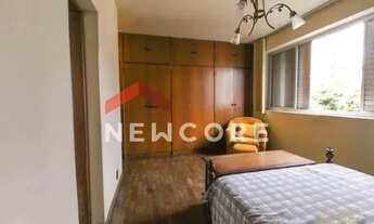 Imagem 2: Apartamento em Rua Joaquim Murtinho - Santo Antônio - Belo Horizonte/MG