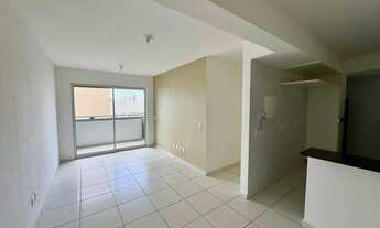 Imagem: Apartamento no Park View para aluguel e