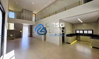 Imagem 3: Sobrado Alto Padrão Condominio Aldeia do Sol