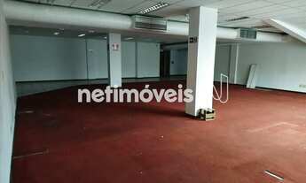 Imagem 7: Locação Loja Savassi Belo Horizonte