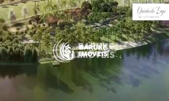 Imagem: Terreno à venda no bairro QUINTA DO LAGO