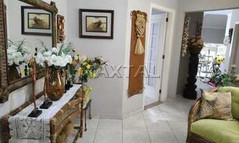 Imagem 2: Casa à venda em condomínio fazenda em Monte Alegre do Sul, de 400m² área útil, piscina e 4