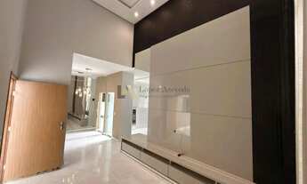 Imagem 6: Casa com piscina a venda no bairro Vale do Sol, Anápolis!