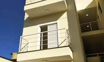 Imagem 2: APARTAMENTO- 1 DORMITÓRIO - 36 m² - R$ 250.000,00 VILA GUSTAVO