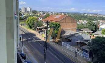 Imagem 2: Apartamento com 2 dormitórios à venda, 64 m² por R$ 260.000,00 - Santa Cruz - Gravataí/RS