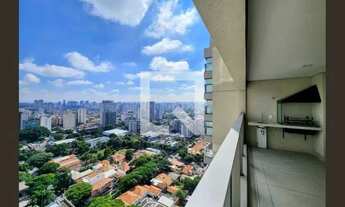 Imagem 2: Apartamento à Venda - Brooklin, 3 Quartos, 232 m2