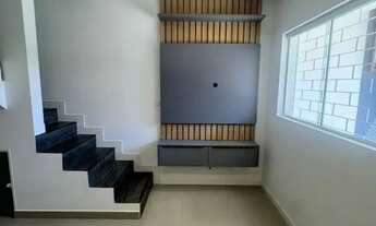 Imagem 3: Partamento Semi-Mobiliado com 2 Dormitórios e Churrasqueira