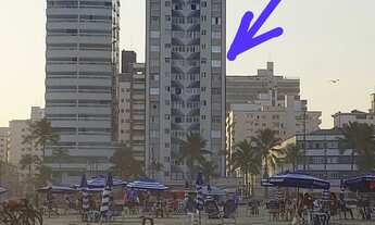 Imagem: Apart temporada vista para o mar disponível