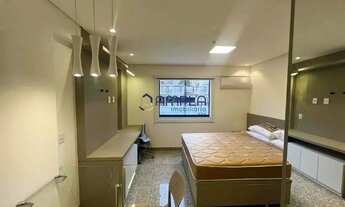 Imagem: Flat à venda, 1 quarto, Buritis - Belo