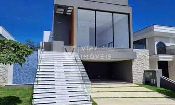 Imagem: Casa de Condomínio à venda, 3 quartos