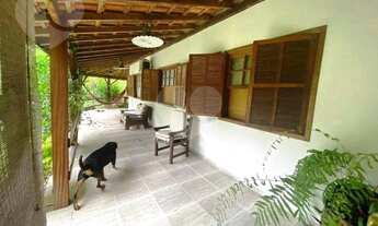 Imagem: Casa com 3 dormitórios à venda, 370 m²