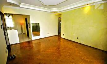 Imagem 3: Apartamento à venda com 129,88 m², 3 quartos 2 vagas em Jardim Brasil, Campinas