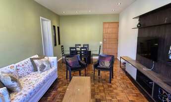 Imagem 4: VENDA DE APARTAMENTO - CONDOMINIO JOIA 2000 - RUA GRAJAÚ