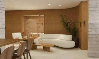 Imagem 3: Cobertura Duplex Frente Mar: 4 Suítes com Piscina Privativa e Lazer Completo