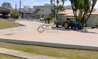 Imagem 4: Terreno em condomínio de luxo no bairro Cajuru do Sul, Sorocaba-SP: conheça essa oportunid