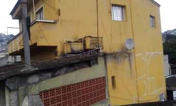 Imagem 7: Casa em Rua Jorge Genest - Vila Lutécia - Santo André/SP