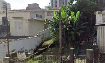 Imagem 3: TERRENO - POMPÉIA - SP