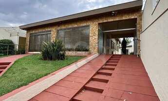 Imagem 2: Casa com 3 dormitórios, 362 m² - venda por R$ 1.600.000 ou aluguel por R$ 7.001/mês - Jard