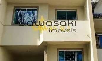 Imagem: Sobrado em Condomínio para Aluguel em Guabirotuba