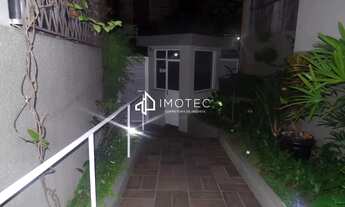 Imagem 6: APARTAMENTO PARA LOCAÇÃO 03 QUARTOS, BANHO SOCIAL, COZINHA, 01 VAGA