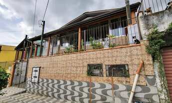 Imagem: Casa 3 dormitórios e 3 vagas de garagem