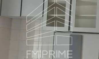 Imagem 4: SANTANA - PROX. METRO - 2 DORMITORIOS - 1 VAGA